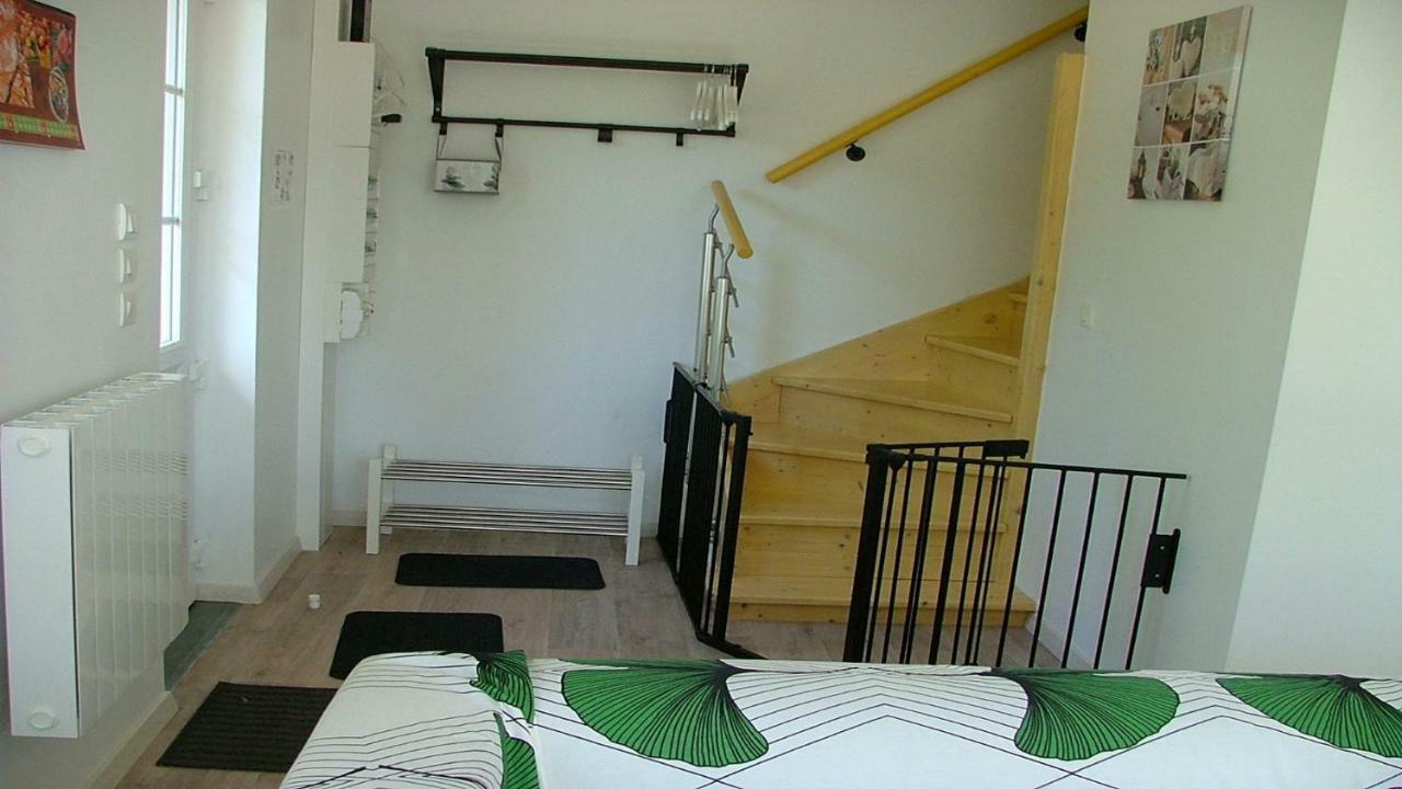 הוילה Saint Pierre House מראה חיצוני תמונה